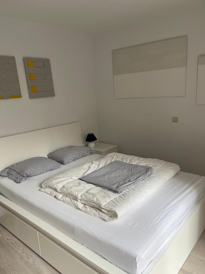 Blankeduyn Koksijde Apartment Luaran gambar
