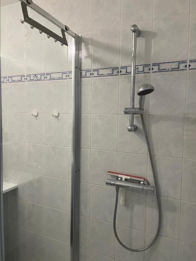 Blankeduyn Koksijde Apartment Luaran gambar